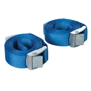 LASHING LA13/R 25 MT.2,5 BLUE (PAIR)
