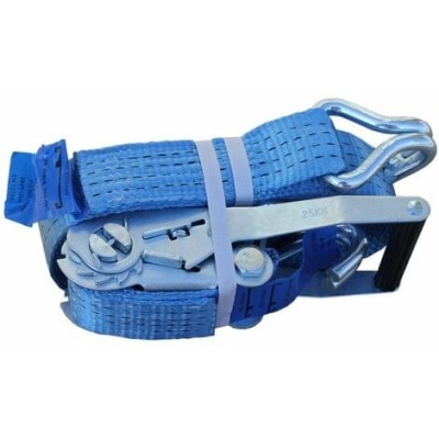 ANCORAGGIO CON CRICCO MM.25 MT4 600 KG