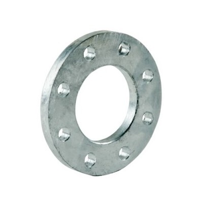 FLANGIA PIANA UNI 2278 DN 15-300 PN10/16