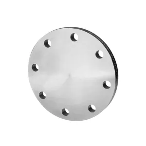 BLIND FLANGE DN 15-250 PN10/16