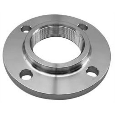 FLANGIA FILETTATA UNI 2254 DN 25-100 PN10/16