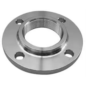 THREADED FLANGE UNI 2254 DN 25-100 PN10/16