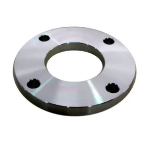 FLANGE UNI 2276 DN 80 PN6