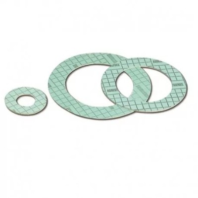 GUARNIZIONE FLANGIA DN 10-300 SP.2-3mm