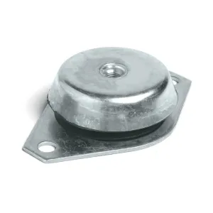 BELL-SHAPED ANTI-VIBRATION MOUNT M10-M12