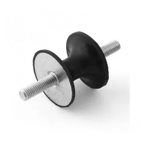 HOURGLASS ANTI-VIBRATION MOUNT 20-50mm M6-M10