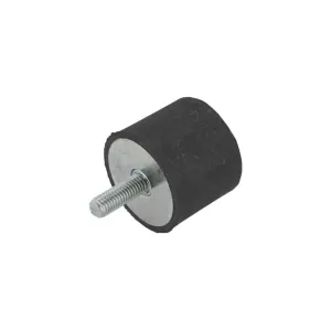 FOOT-TYPE MALE ANTI-VIBRATION MOUNT 25-100mm M6-M16