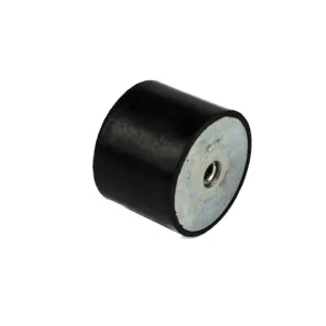 FEMALE-FEMALE ANTI-VIBRATION MOUNT 20-100mm M6-M16