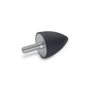 ANTI-VIBRATION MOUNT KPP CONICAL 50mm M8-M10