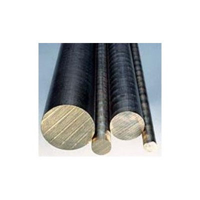 BRONZO LINGOTTI PIENO D.20-120mm CuSn7Zn4Pb7