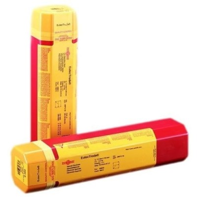 ELETTRODI RUTILICI CASTOLIN RD 64