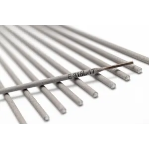 ELETTRODO ACCIAIO INOX AISI 316 L17 CASTOLIN