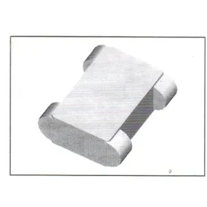 SPIDER FOR BL ELASTIC COUPLINGS, SIZE F.
