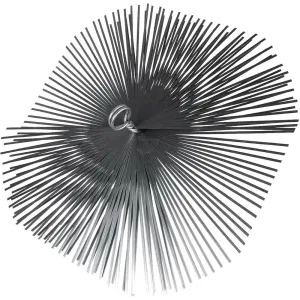 SQUARE CHIMNEY BRUSH 25
