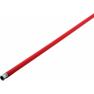RED ROD FOR CHIMNEY BRUSH mm.1400
