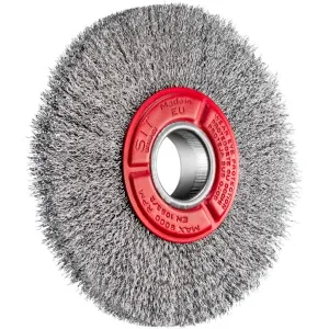 CIRCULAR BRUSH D.125-250mm