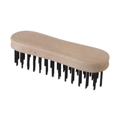 SPAZZOLA SENZA MANICO A 5 RANGHI