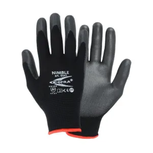 COFRA NIMBLE GLOVES SIZE 9