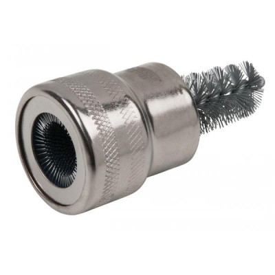 SPAZZOLA PULIZIA POLI BATTERIA