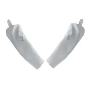 LEATHER SLEEVE FOR WELDERS (PAIR)