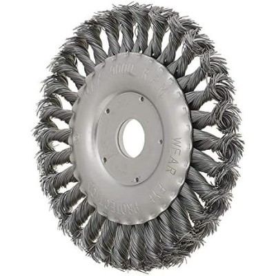 SPAZZOLA RADIALE MAZZETTI RITORTI D.120-150