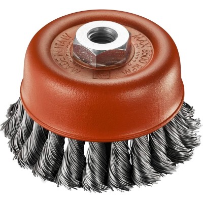 SPAZZOLA MAZZETTI RITORTI D.70-120mm M14