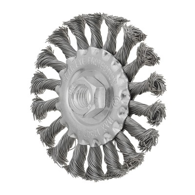 SPAZZOLA CIRCOLARE MAZZETTI RITORTI D.115-178mm