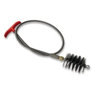 FLEXIBLE HANDLE FOR FLUE BRUSH MM.1500 M12