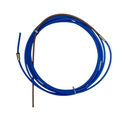 GUAINA PER TORCIA FILO MT5 TMA20 FILO 0,6-0,9 BLU
