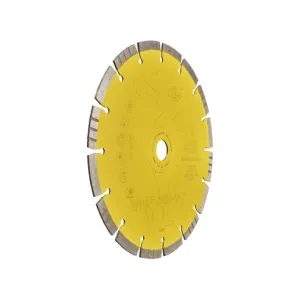LASER UNIVERSAL YELLOW DIAMOND BLADE D.300-450 BORE 25,4
