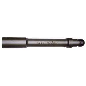 EXTENSION FOR DIAMOND CORE BIT LENGTH MM.250 M/F 1.1/4