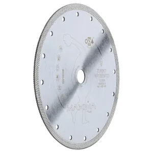 MAXIMA TURBO SILVER DIAMOND BLADE D.230