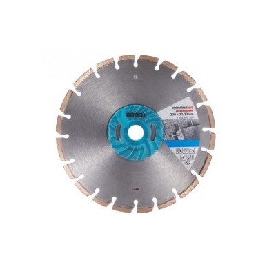 DISCO DIAMANTATO BOSCH 230 GRANITO