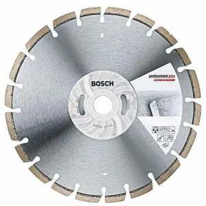 BOSCH 115 CEMENT DIAMOND DISC