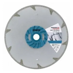 BOSCH DIA.115 DIAMOND DISC FOR FIBREGLASS