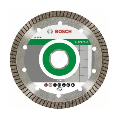 DISCO DIAMANTATO D.230 BEST EXTRA + GHIERA SDS