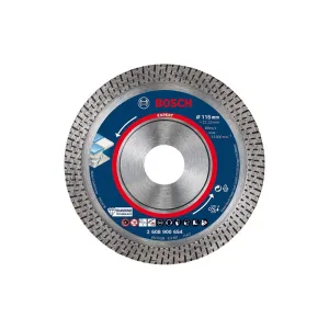 BOSCH DIA.115 DIAMOND DISC FOR CERAMIC