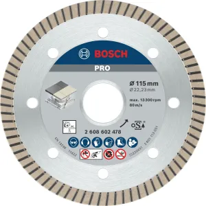 DIA.115 TURBO EXTRA DIAMOND DISC