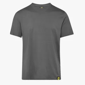 DIADORA MCATONY T-SHIRT GREY SIZE XXL
