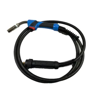 COMPLETE TORCH TPLUS 24, M3, EURO, 25 mmq CABLE