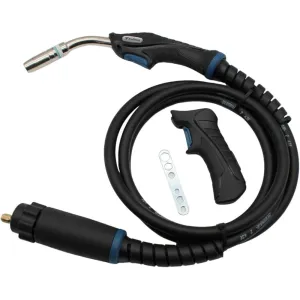 COMPLETE TORCH ERGOPLUS 36, M5, EURO, SP-BLU