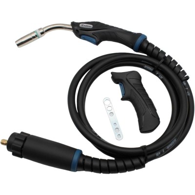 TORCIA COMPLETA ERGOPLUS 36 MT.5 EURO SP-BLU