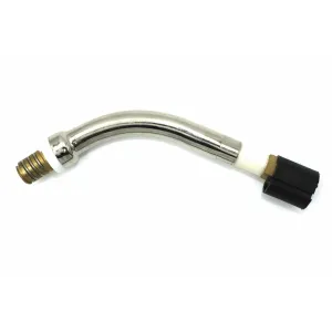 BURNER NECK PLUS 36-50 MF 0034