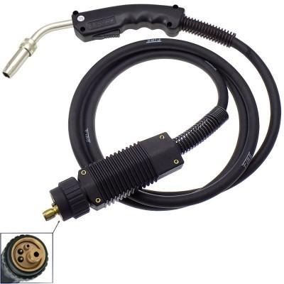 TORCIA COMPLETA TMA50/3