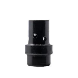 DIFFUSER FOR BINZEL TORCH COOLED PLUS BLACK