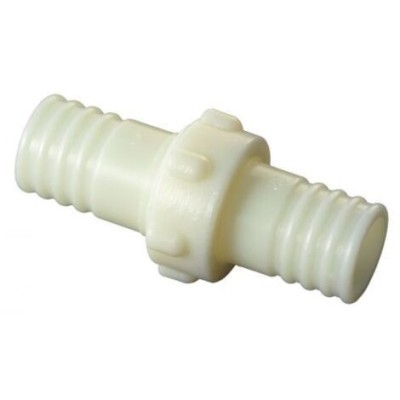 RACCORDO NYLON GIUNZIONE 2042 — Ø 13÷60 mm