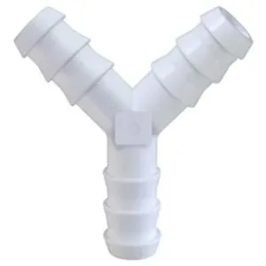 ATICA NYLON YS/YRS Y-FITTING — Quick-Release Coupling Ø 6÷19 mm