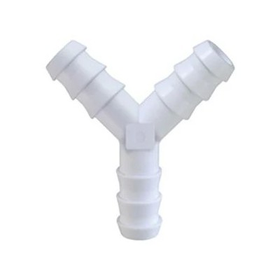 RACCORDO NYLON YS/YRS A Y ATICA — Innesto Rapido Ø 6÷19 mm