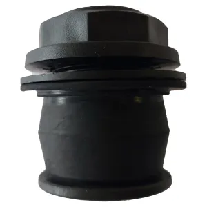 BUCCHI QUICK EXTERNAL COUPLING FITTING FOR TANKS — F. Thread 1/2"÷1"