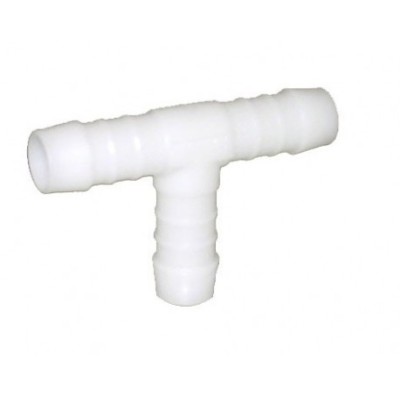 RACCORDO NYLON TS/TRS A T ATICA — Innesto Rapido Ø 5÷25 mm